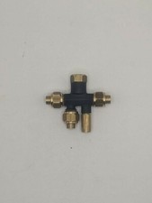 Nummer 2 Live Dampfinjektor