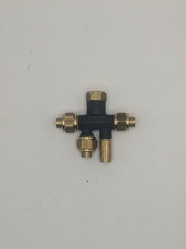 Number live steam injector - live,