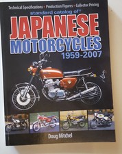 Standard Catalog of Honda