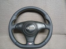 Sport Lenkrad Audi TT 8N0 A4