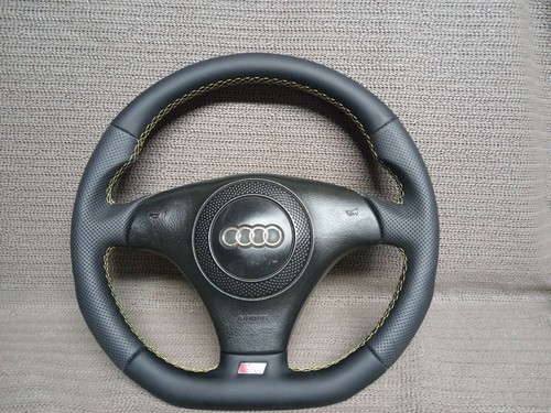 Sport lenkrad audi 8n0 a4 - sport,
