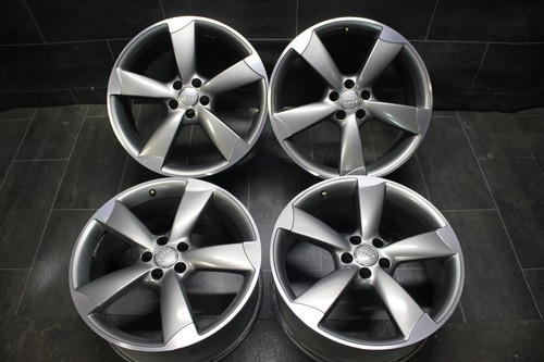 Original audi 20 - 20, zoll