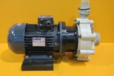 Kühlmittelpumpe Wasserpumpe Membranpumpe Bonato Veronesi Lafonte Pumpe 38654