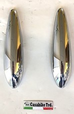 Chrom Frontverkleidung Blende