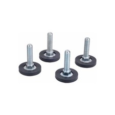 Buderus Gerätefüße M10x51