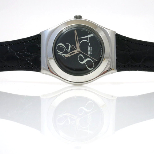 Pretty much swatch - pretty,