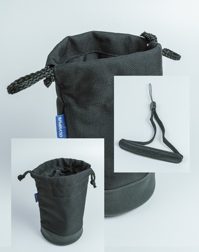Olympus objektivtaschen - olympus,