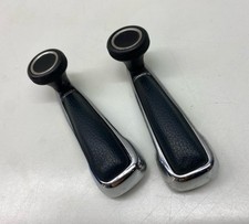 2x Mercedes W114 W115 W108