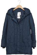 Mama Licious Mantel Damen Jacke Parka Gr. S Marineblau #ks8okap