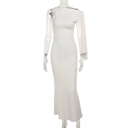 Elegantes one shoulder - elegantes, one-shoulder