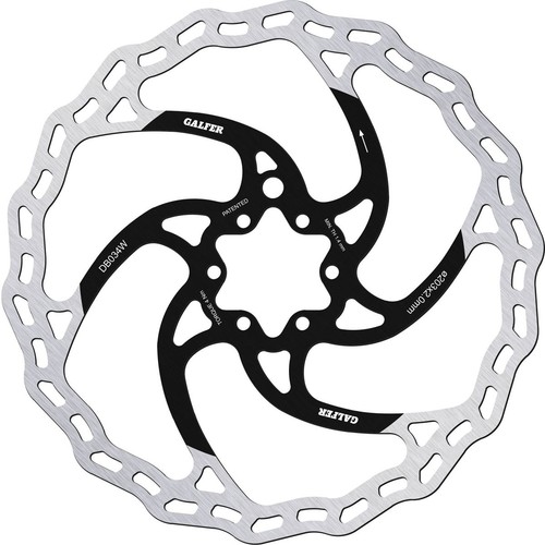 Galfer mtb bremsscheibe wave - mtb,