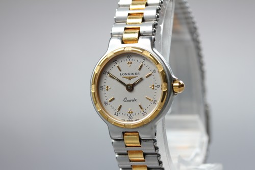 Near mint longines - mint],