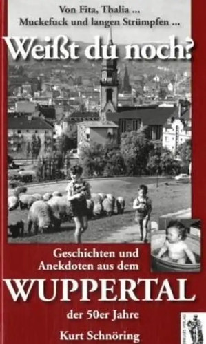 Weißt noch von - du,