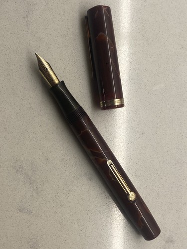 20er 30er vintage waterman - 30er, waterman’s