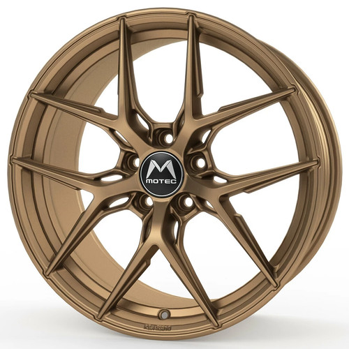 Motec ultimate mcr4 bronze - ultimate,