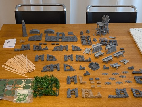 Warhammer age sigmar warcry - age,