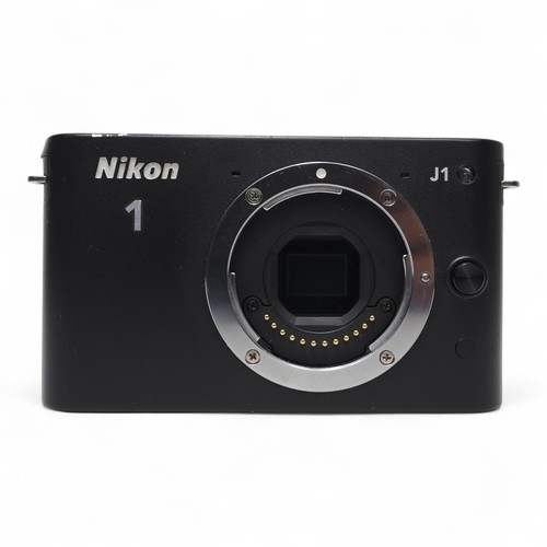 Nikon digitalkamera body - nikon,