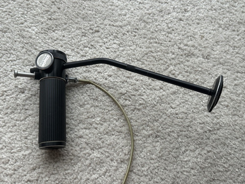 Rare kilfitt hakli camera - rare,
