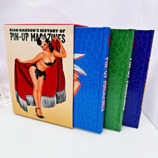 Taschen verlag dian - dian, hanson´s