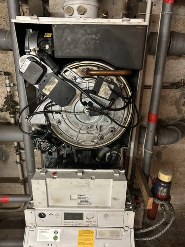 Vissmann vitodens 300 - vissmann,