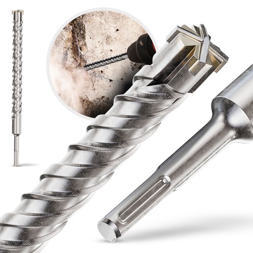 Sds plus hammerbohrer - sds,