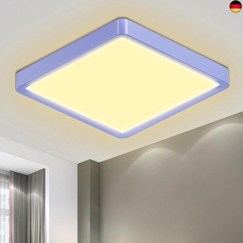 Lqwell deckenleuchte led - lqwell®,