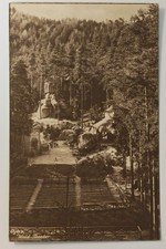 Oybin Wald-Theater c1915