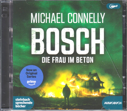 Bosch die frau beton - beton, von