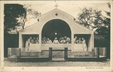 Ansichtskarte Soufflenheim La