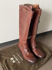 La Martina Damen Stiefel Gr