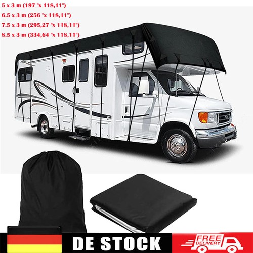 Wohnwagen reisemobil - wohnwagen,