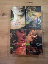 Biss Band 1-4, Stephenie