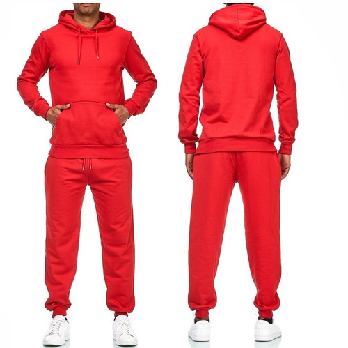 Herren trainingsanzug - herren,