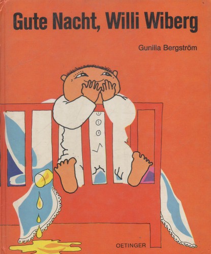 Gute nacht willi wiberg von - gute,
