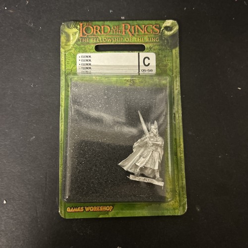 Games workshop der herr - der,