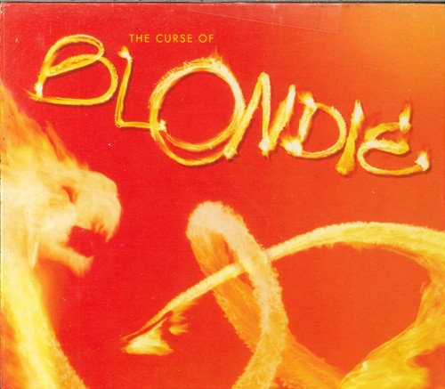 Blondie the curse of - "the,