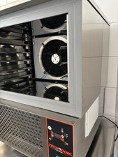 Schockfroster Tecnodom Attila