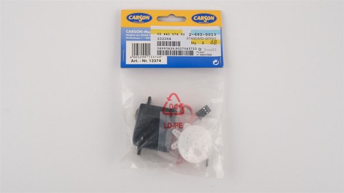 Carson 13374 servo für - carson,