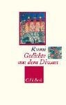 Gedichte aus dem Diwan von