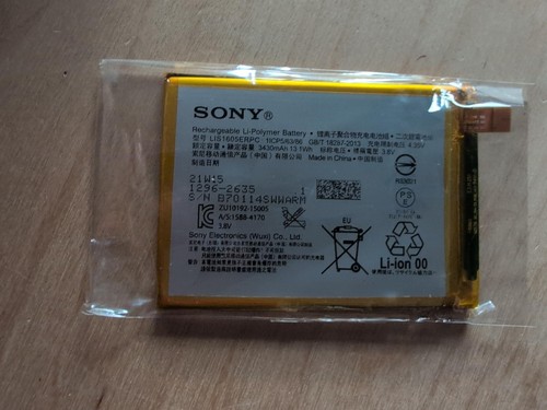 Original sony xperia - original,