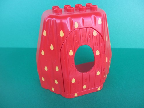 Lego duplo haus - lego,