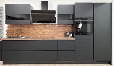 Küche Nobilia TOUCH