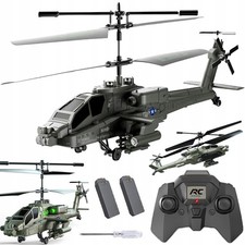 Ferngesteuerter Hubschrauber