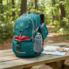 Faltrucksack 30L Leichter