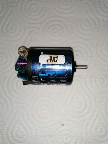 Motor lrp spec 14x2 1 - rc,