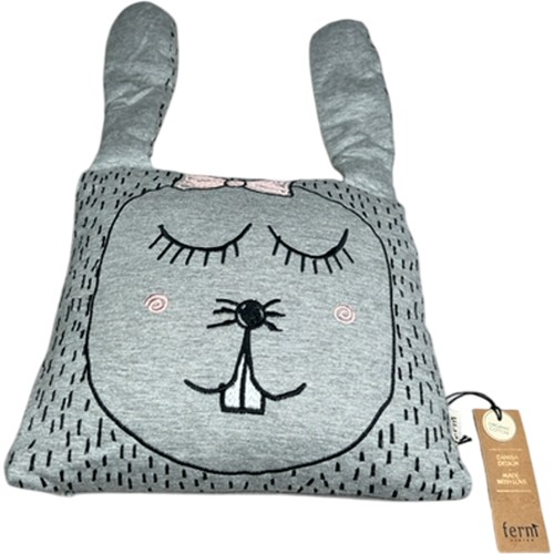 Farn living little - little, rabbit