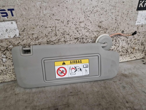 Opel astra sonnenblende - opel, k