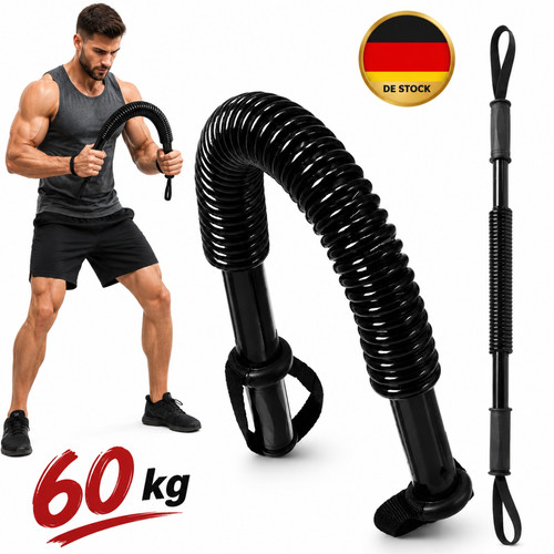 Feder armtrainer expander - feder-armtrainer,
