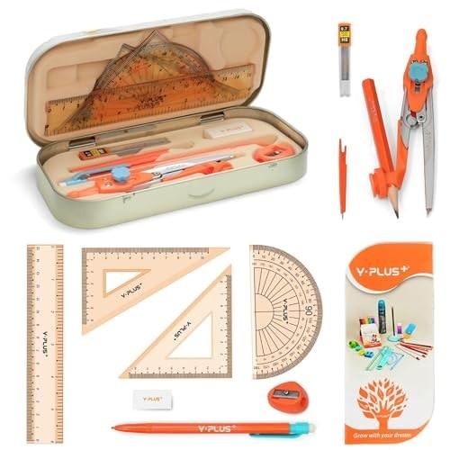 Yplus geometrie set für - yplus, geometrie-set