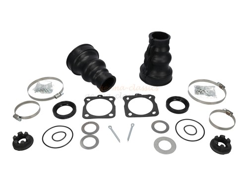 Dichtkit hinterachse käfer - dichtkit, vw